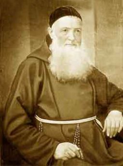 Pater Theodosius Florentini