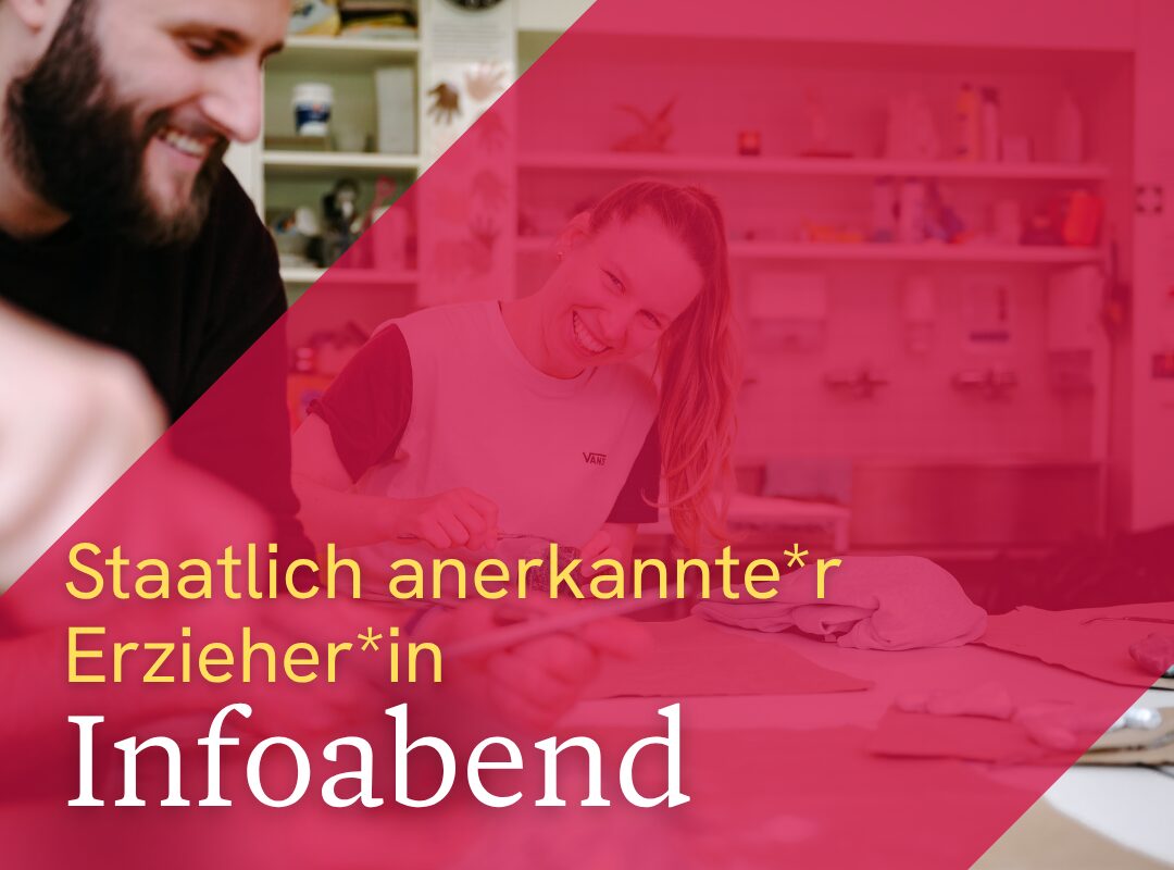 _staatlich anerkannter Erzieherin