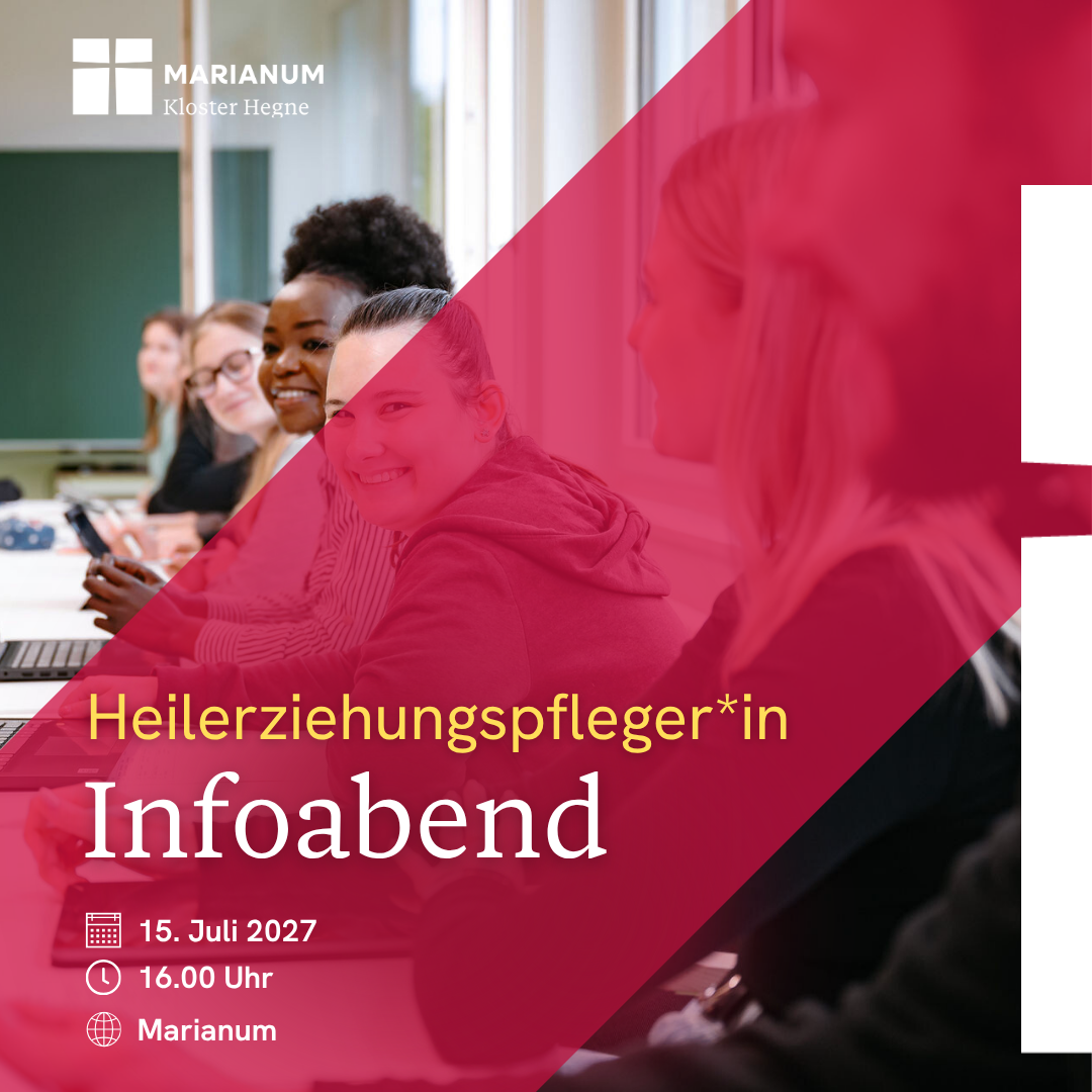 Infoabend Heilerziehungspfleger*in Kopieren