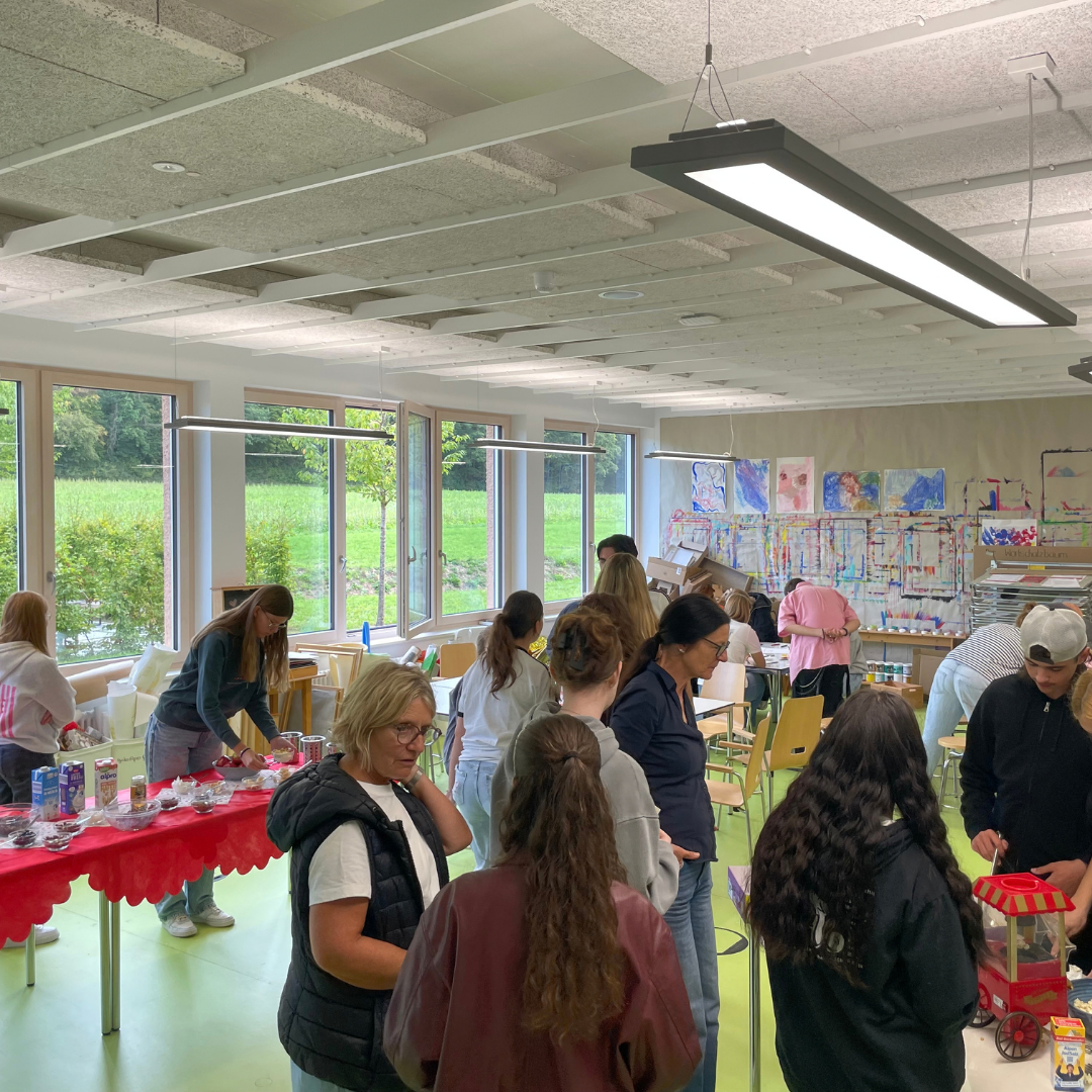 KI an unserer Schule! (10)