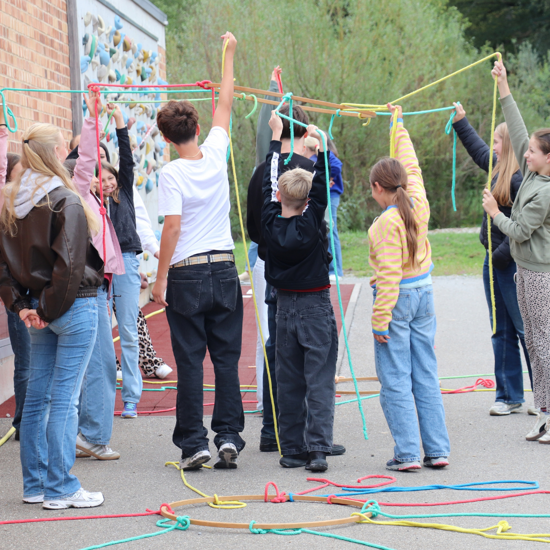 KI an unserer Schule! (3)